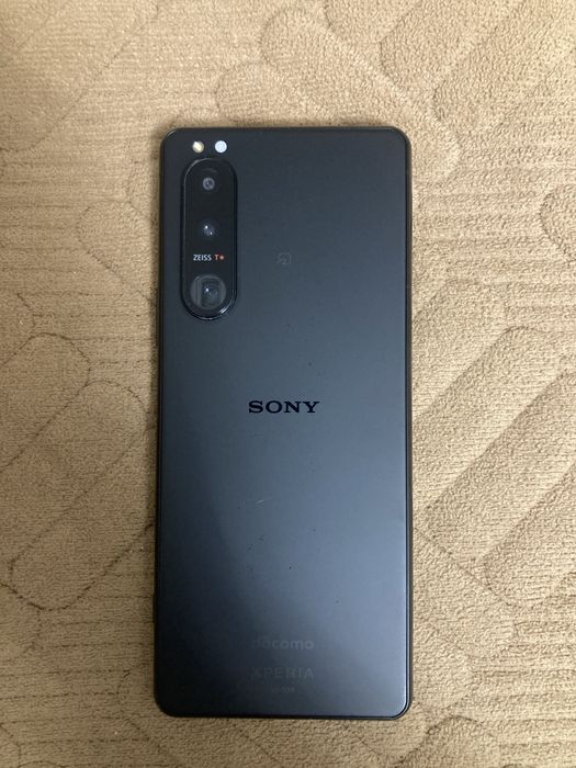 Sony Xperia 5 mark 3 256гб