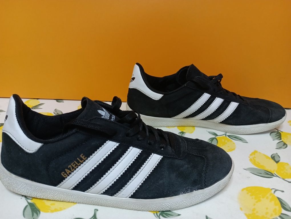 Adidas N 42 Gazelle - 32 лв