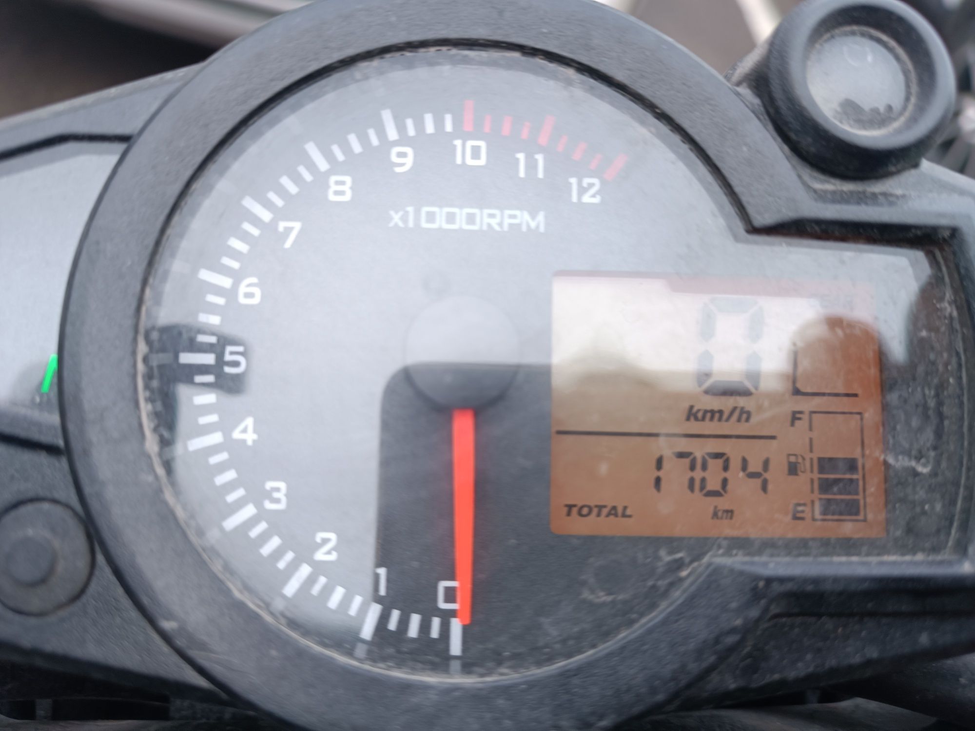Мотоцикл Minsk SCR 250 Минск