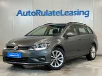 Volkswagen Golf GARANTIE 24 LUNI, Senzori parcare fata-spate, Km Certificati