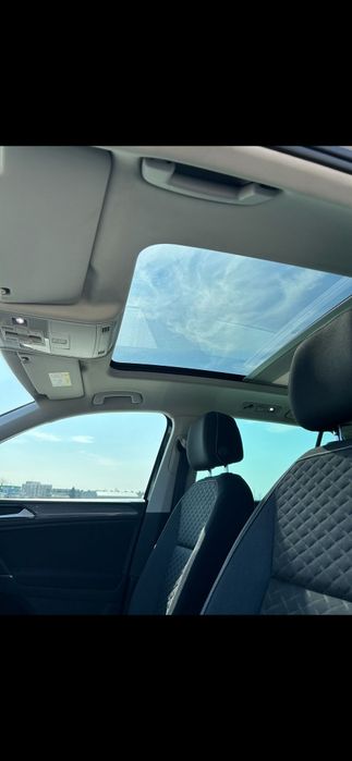 Tiguan 2018, R line ,autoat, 4Motion