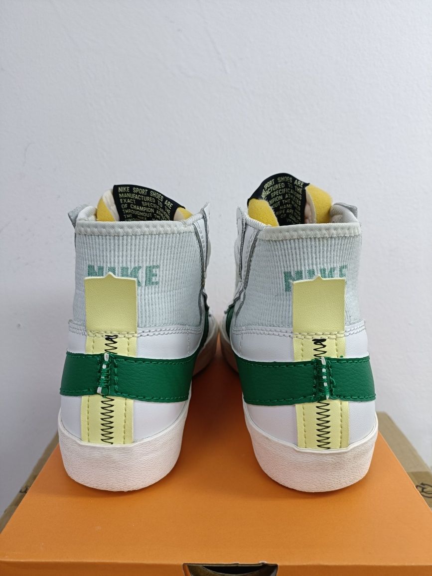 Nike Blazer Mid 77 Jumbo номер 41 код 1A