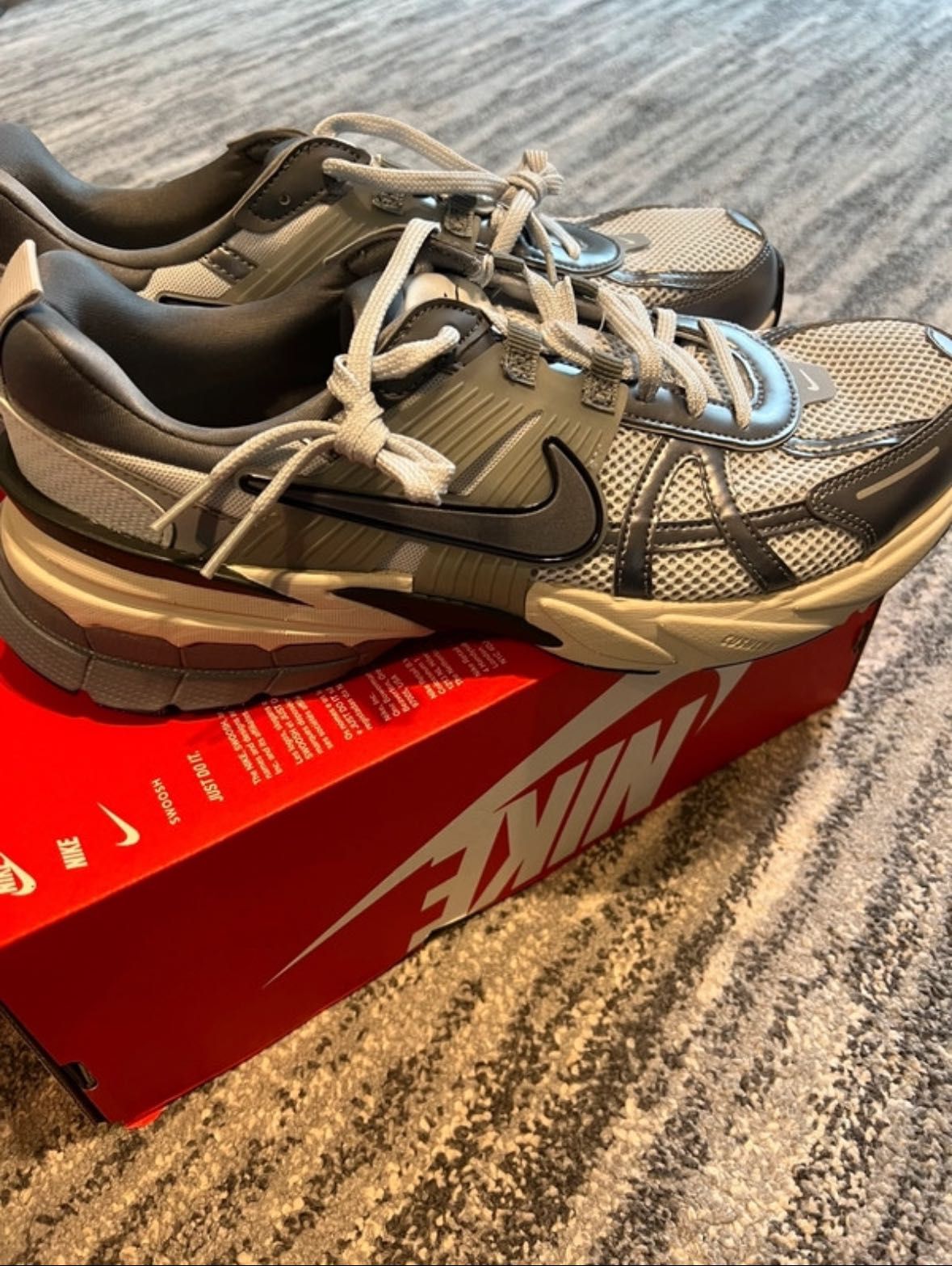 Мъжки Nike V2K 44.5