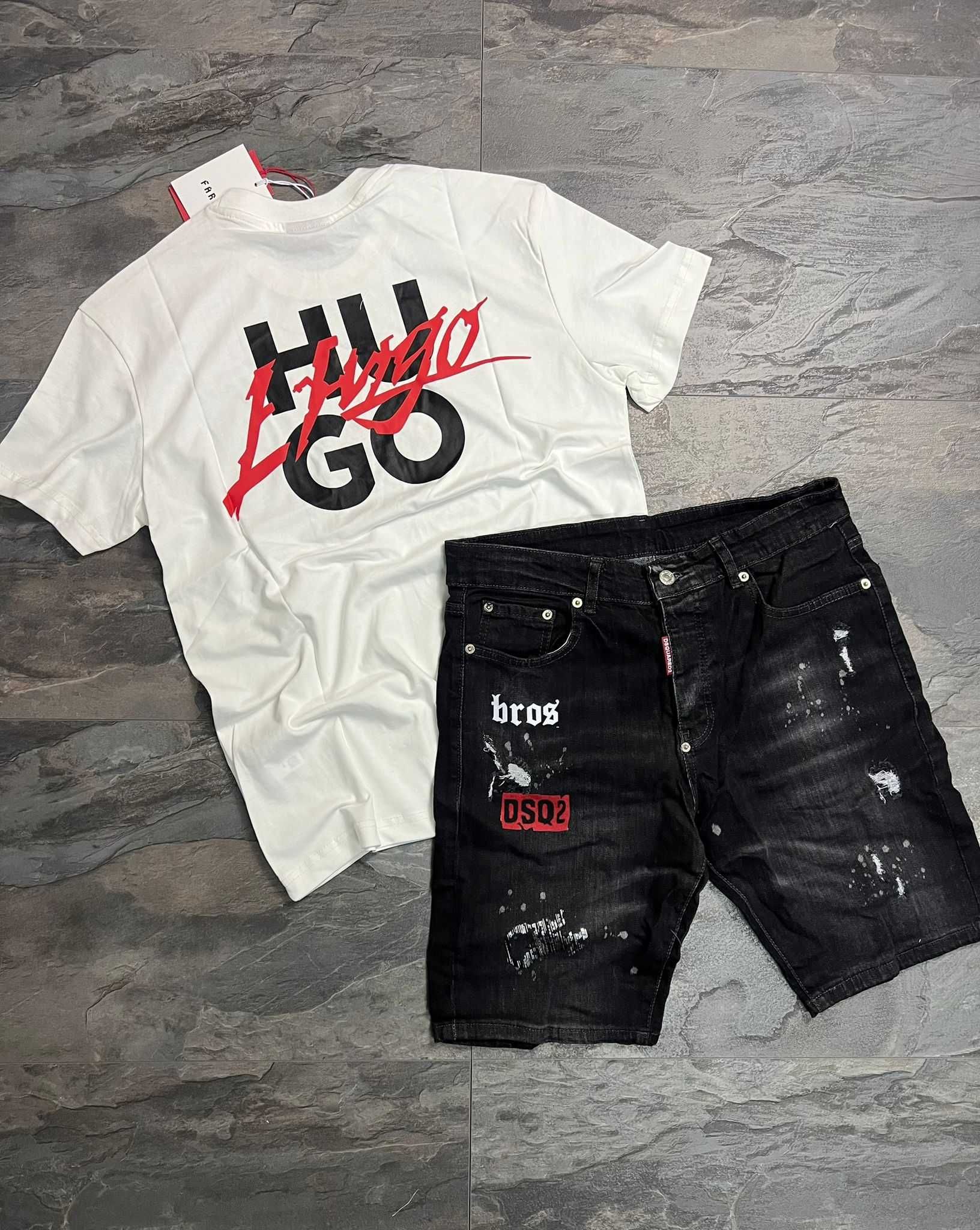 Мъжки Комплекти Dsquared2