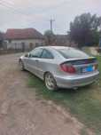 Mercede Benz C 200 KOMPRESSOR 2001 Coupe benzina