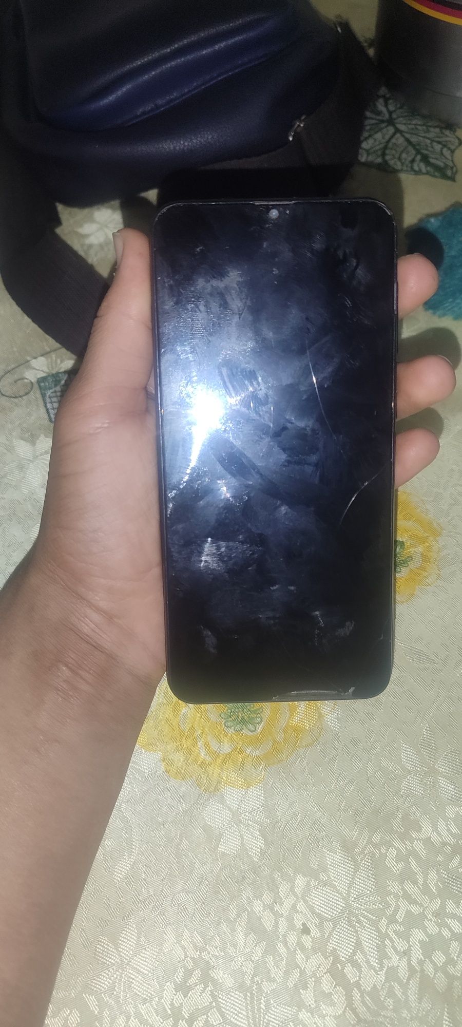 Samsung a20. 3/32gb