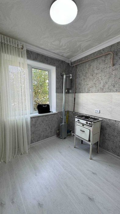 Фрунзиски 9-боғча 1 қаватда 2 хонали кварртира сотилади. ID: 1429