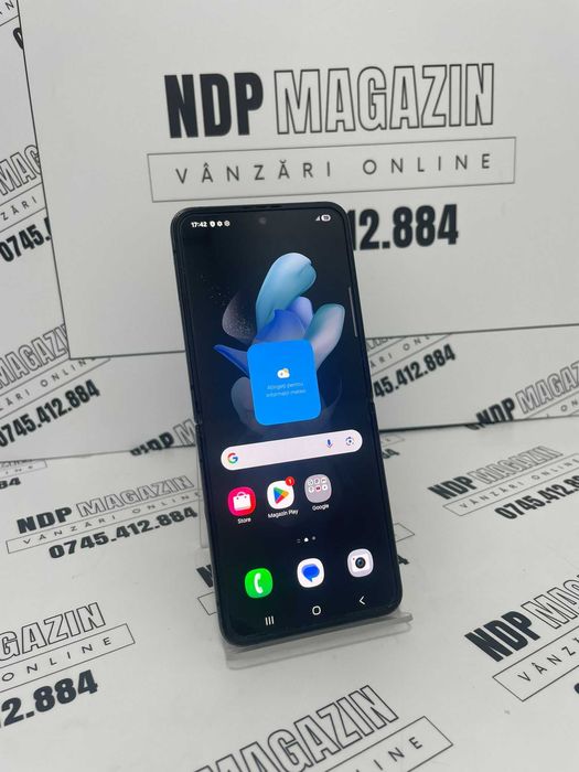 NDP Amanet NON-STOP Sos. Giurgiului 119 MOTOROLA ONE FUSION (42927)