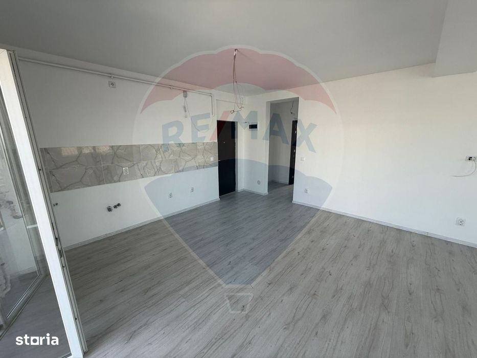 Apartament 2 camere etaj 2 din 3 Magnolia