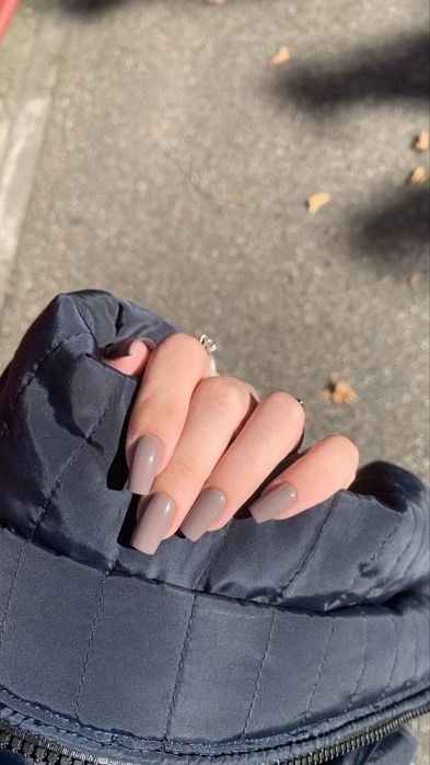 Unghii cu gel, pollygel si oja semipermanenta