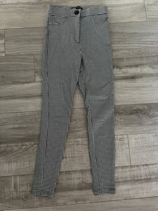 Дамски панталон Zara