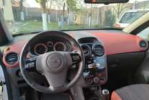 Opel Corsa D 1.2 900 EUR