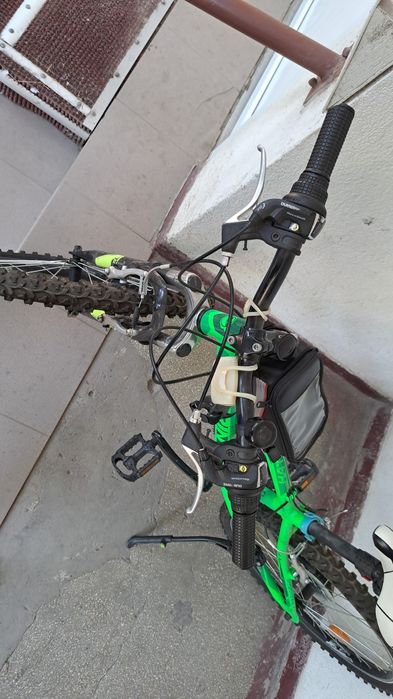 Bicicleta stare excelenta
