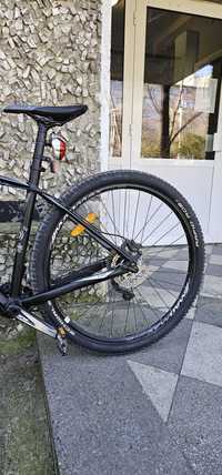 Bicicleta KELLYS GATE 50 - Hardtail Mountainbike marimea M