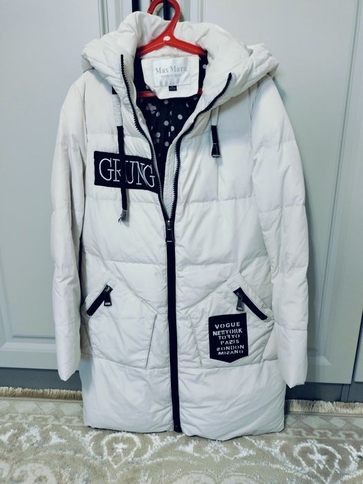 Куртка  женская . Демисезон