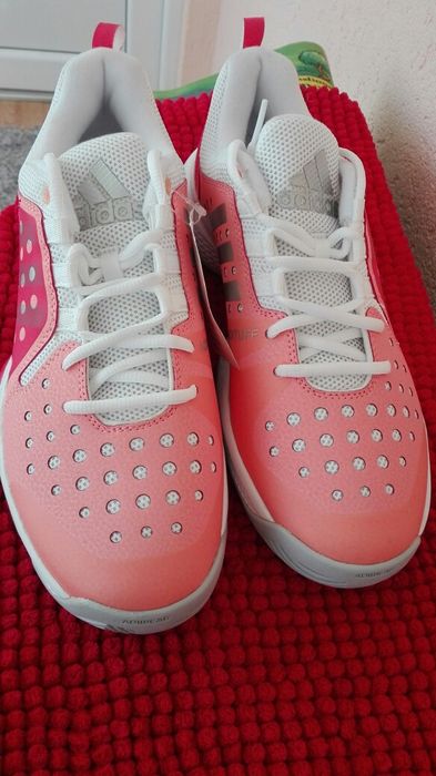 Adidas Bounce noi nr 42 piele