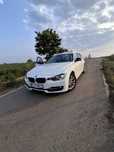 Bmw seria 3 2.0 diesel F31 SportLine 2014