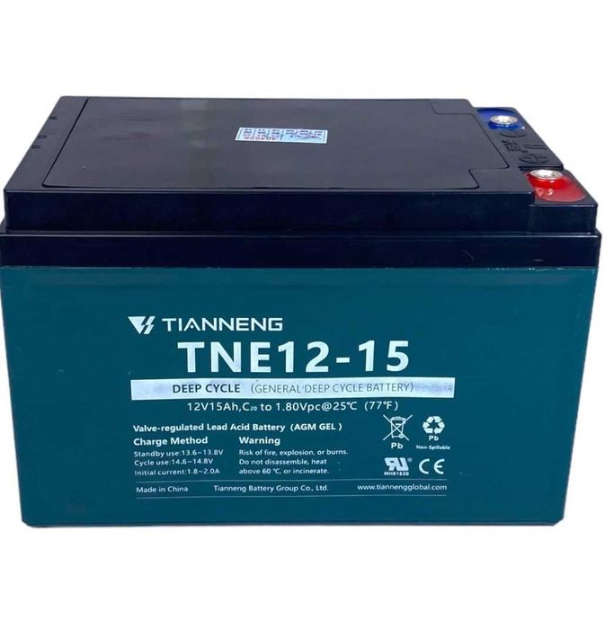 Батерия 12V12AH,13AH,15AH,16 AH,20AH,25AH,28АH