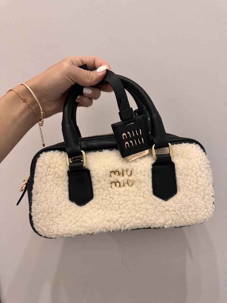 Чанта дамска  Miu Miu