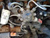 Rampa injectoare Ford Transit Connect 1.8 TDCI R3PA 66KW 90 CP