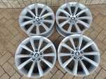 Джанти за BMW 5х112 18 цола G30,G31,G11,G14,5x112