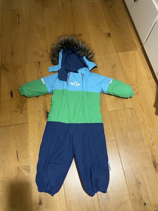 Salopetă iarnă măsura 92