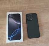 Telefon iphone 16 pro