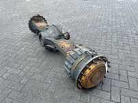 Axa ZF pentru Liebherr L544 - Piese de schimb ZF