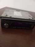 Mp3 player auto Kenwood