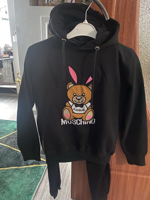 Vand compleuri de trenig marimea 140