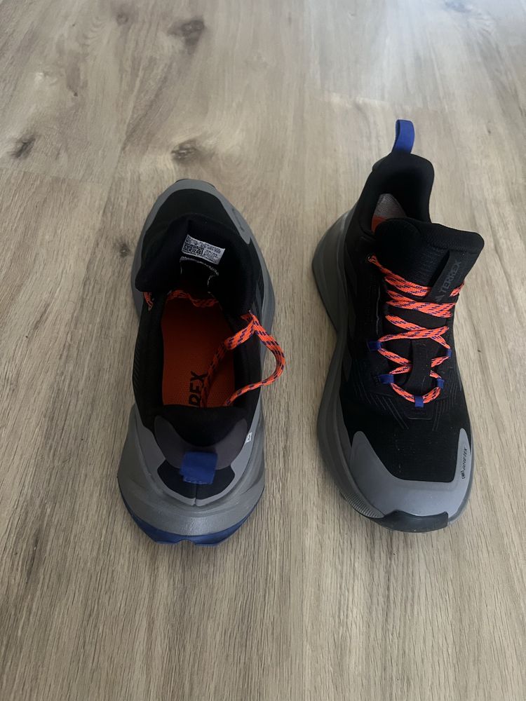 Маратонки ADIDAS TERREX Дишащи