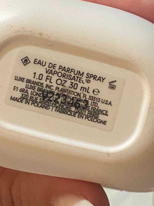 Парфюми ysl, ariana grande, sol de janeiro