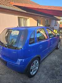 OPEL CORSA C 1.7cdti 101 cp