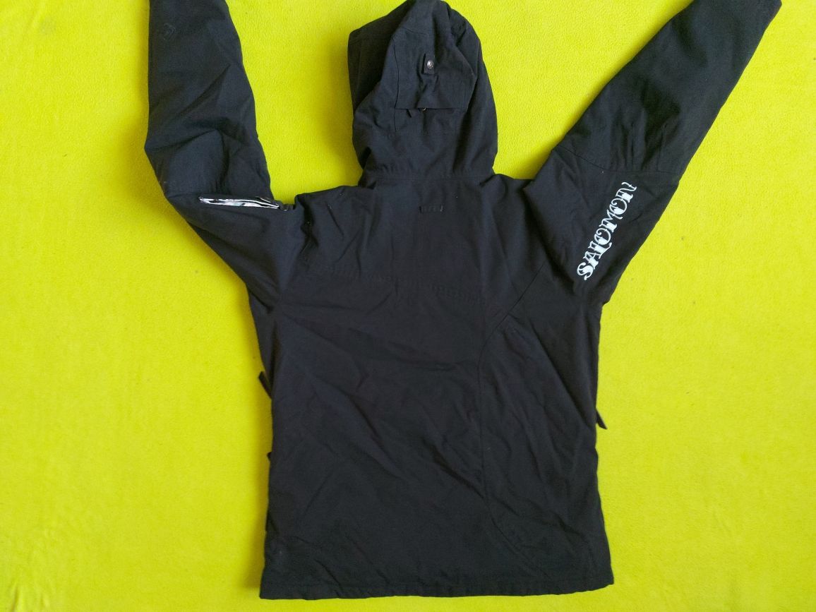 Salomon'ClimaPro'Waterproof-L