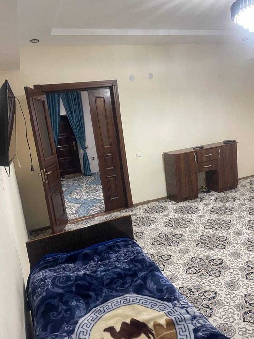 Тошкент вилояти, Нурафшон шаҳридаги квартира