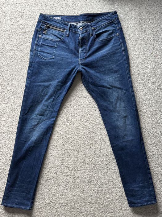 G Star,blugi ptr.bărbați,măr.M(32/32)
