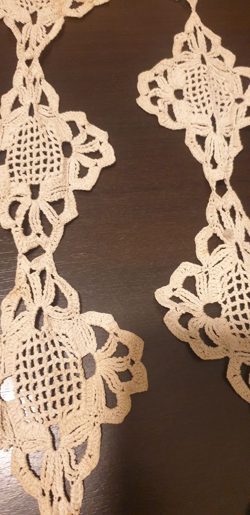 Mileu  din  macrame