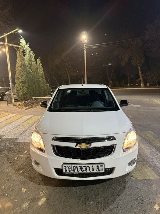 Cobalt 2025 Midnight