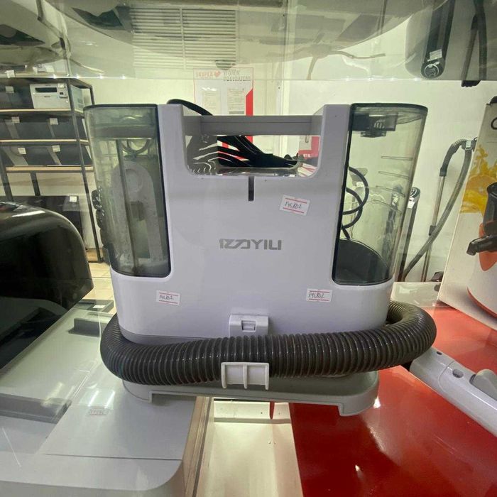 СВ-47/Моющий пылесос IZTOYILI YLW6318C/sk146802