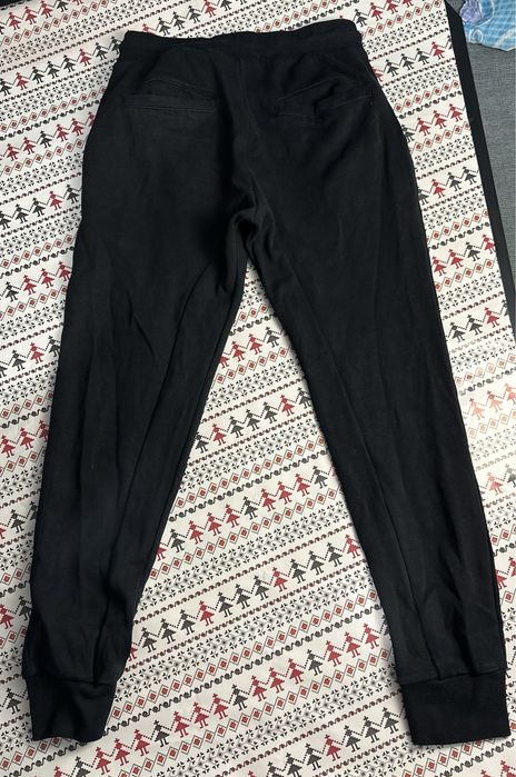 Pantaloni Zara stil jogger pentru barbati, marimea S
