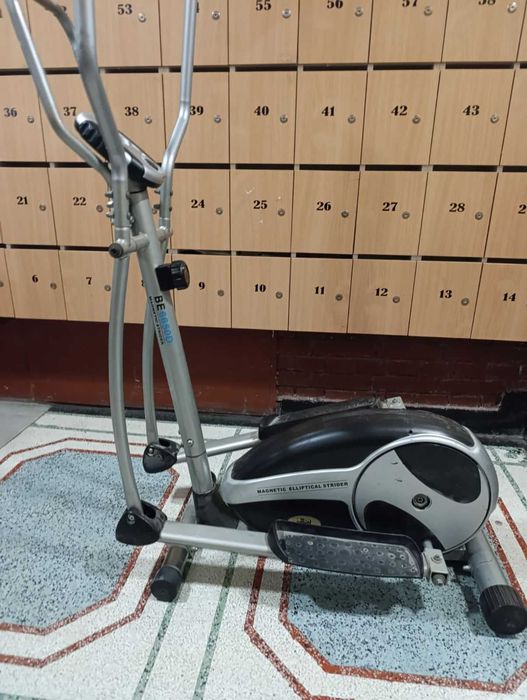 Кростренажор           .