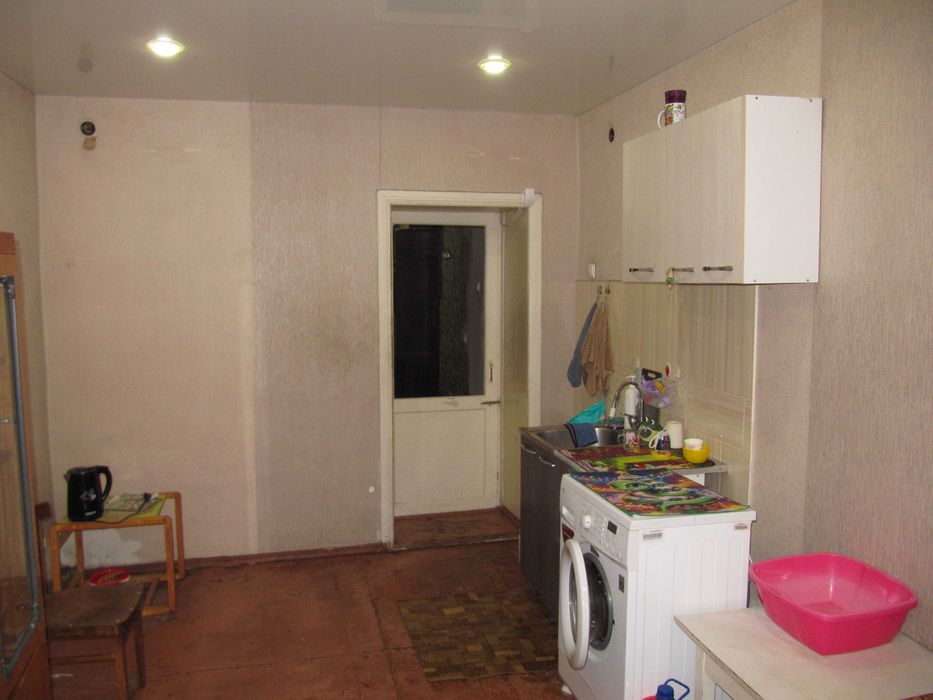 Дом кирпичн 5-комн, 3х-этажн на Аблакетке