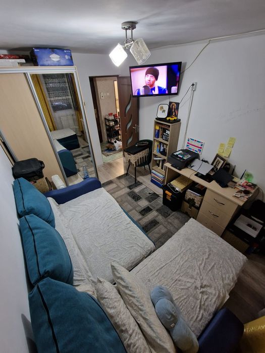 Apartament 2 camere Războieni