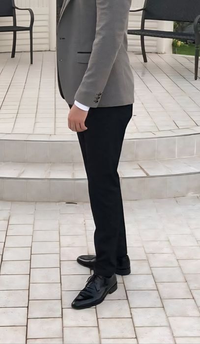 Pantaloni eleganti ocazie M S