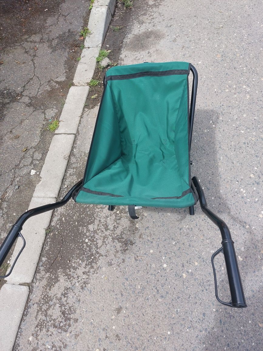 Roaba pentru gradina