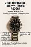 Vand Ceas Tommy Hilfiger barbatesc URGENT/schimb