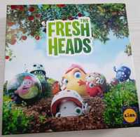 Bile FRESH heads Lidl