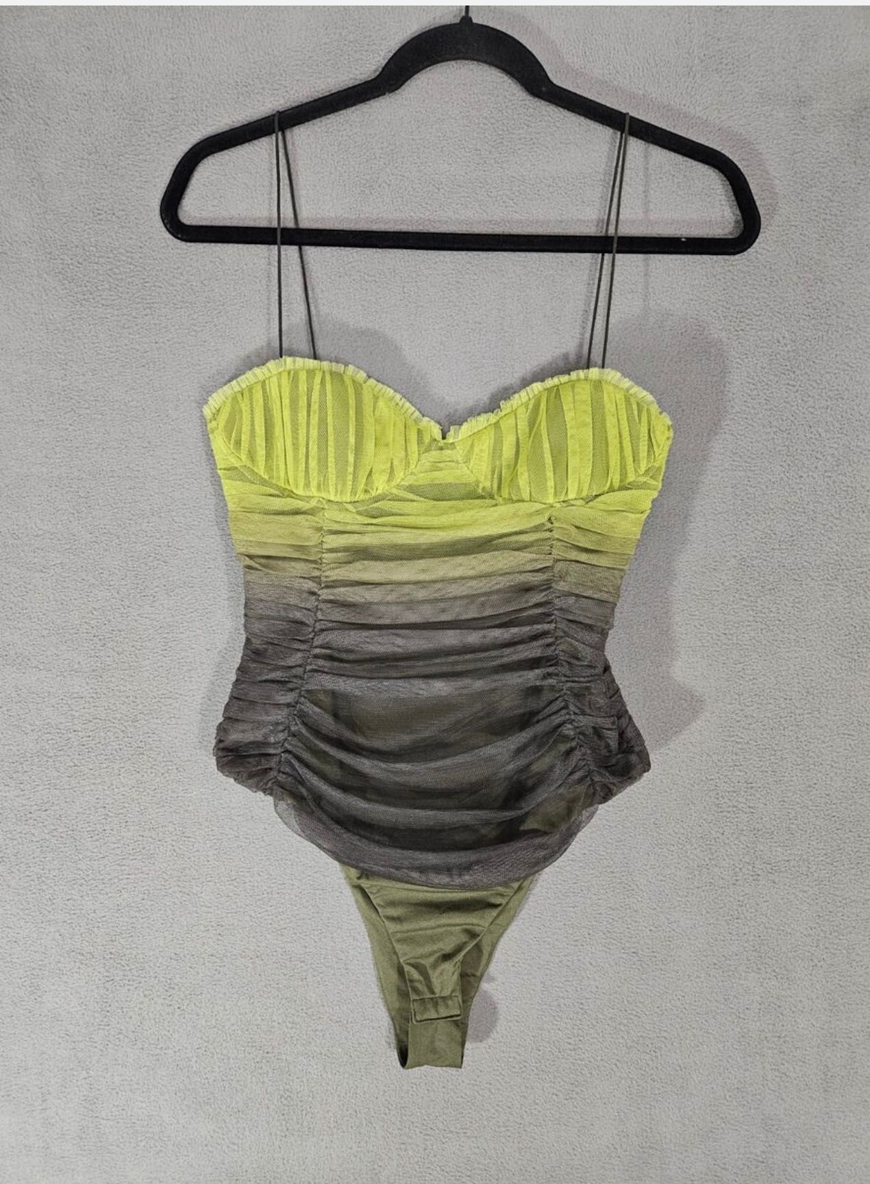 Боди Zara M размир