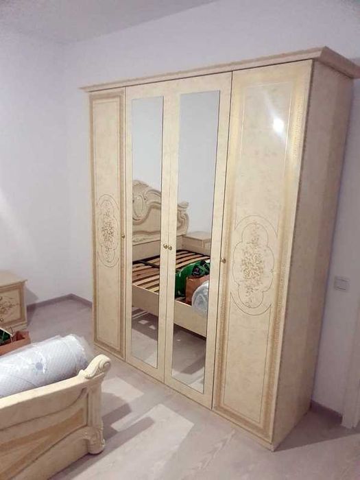 Montaj si Manipulare Mobila Bucuresti si Ilfov