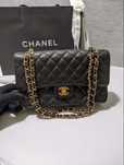 Geanta/Poseta Chanel Double Flap